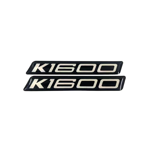 Для BMW K 1600 B GT GTL накладка на бак K1600GT наклейки протектор Гранд Америка K1600 обтекатель мотоцикла эмблема логотип Moto