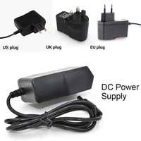 dc 6v 1a power supply ac 100v 240v converter adapter euikus plug charger for arduino diy kit 5 5mm x 2 5mm