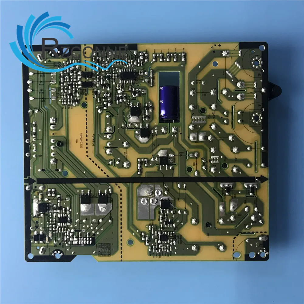 Плата питания для 43 дюймового LG LCD TV 43LK5700PUA LGP43DJ 17F1 43LJ550M 43LJ5500 UA AUSGLJM BUSYLJM