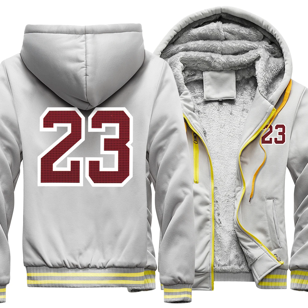 Мужская винтажная Толстовка в стиле хип-хоп с буквенным принтом 23 | одежда