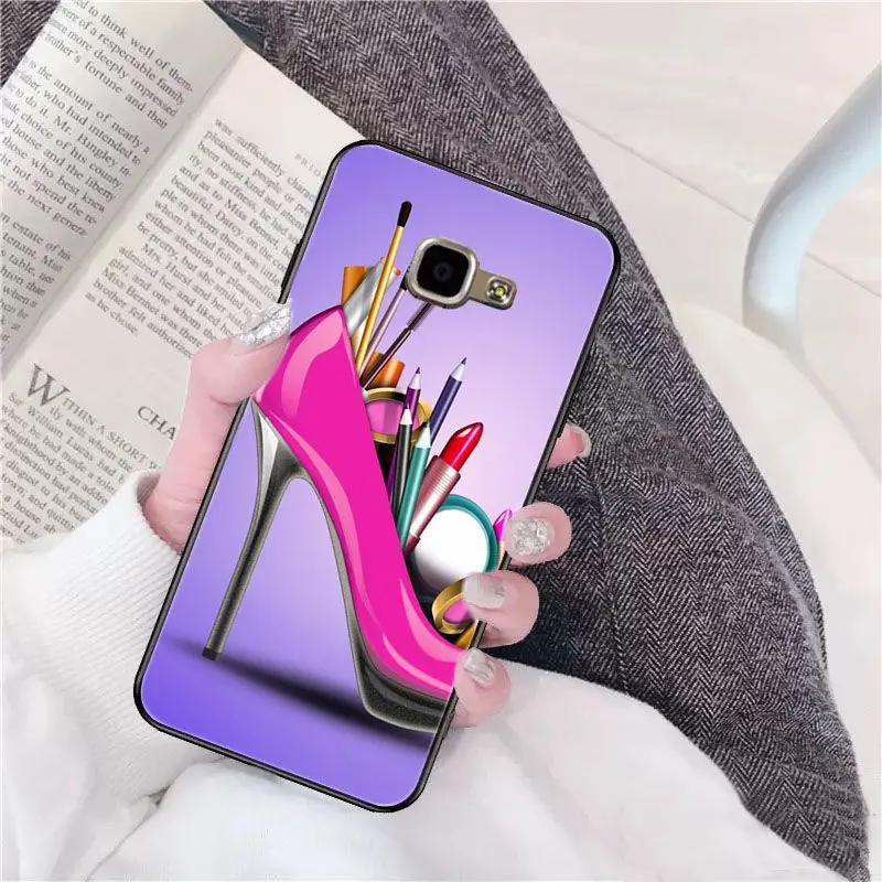 Чехол для телефона Samsung Galaxy A10 30 20 40 50 30S A70 A10S 20S A2Core A71 A9 star lite|Бамперы| |