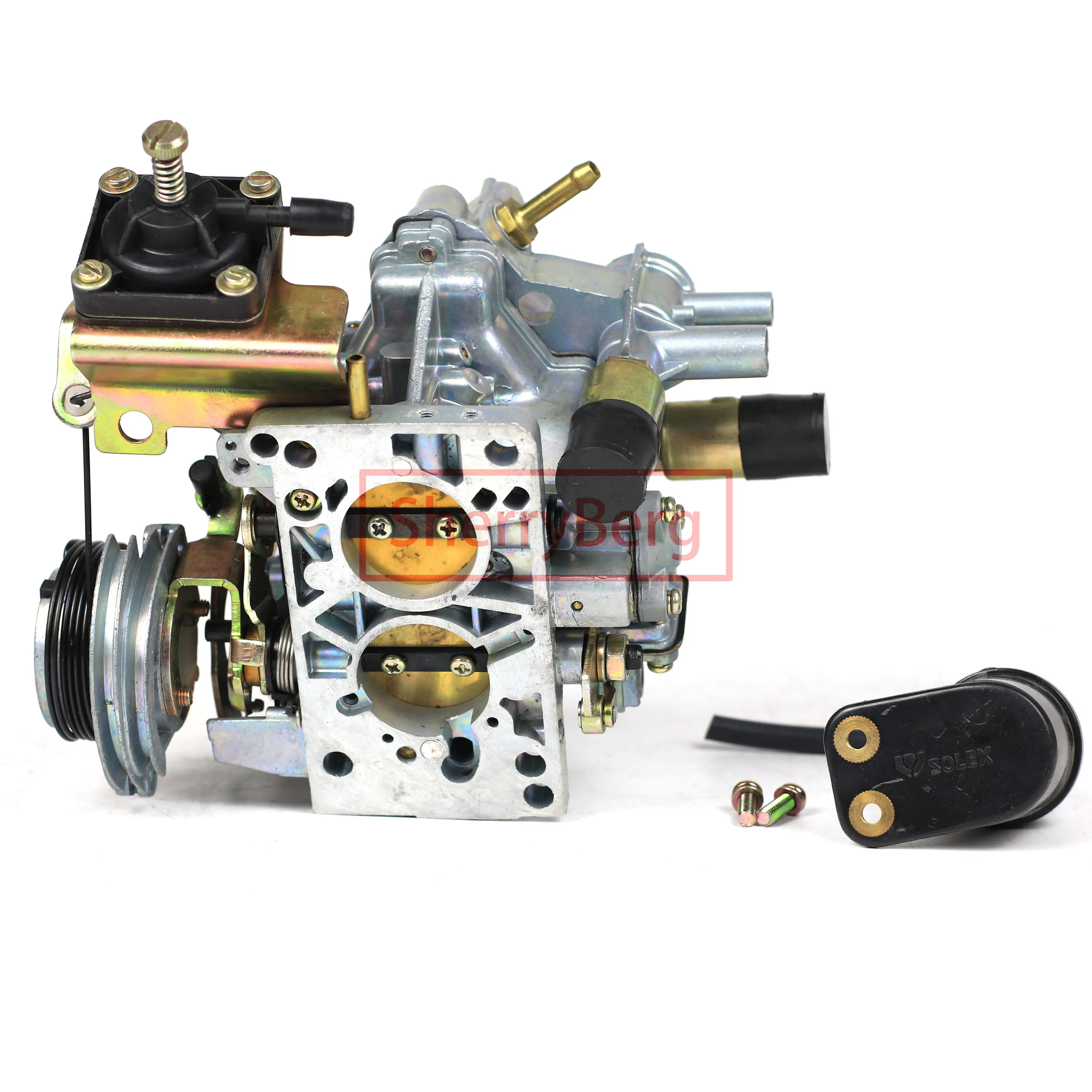 Карбюратор SherryBerg карбюратор для Peugeot 405 solex carb NO.9422212900 carby classic 1987 1988 1995