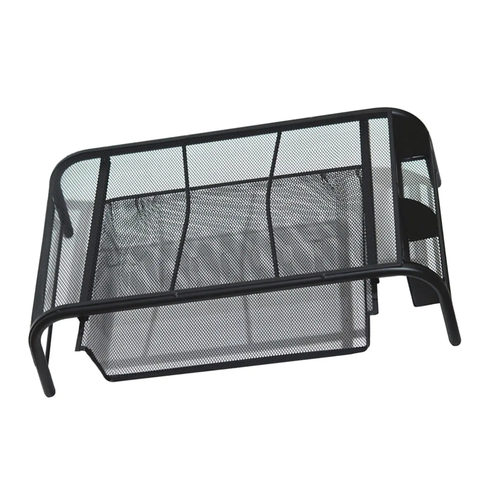 Подставка для монитора с металлический ящик инструментов сеть прочный легкий