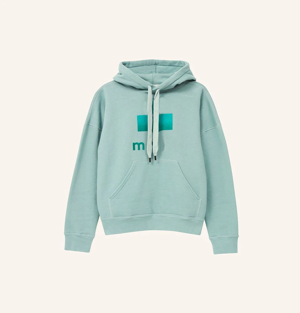 

Брендовый свитер, Женский Классический свитер с градиентом, худи с контрастным принтом и логотипом, повседневный Универсальный свитер, фли...