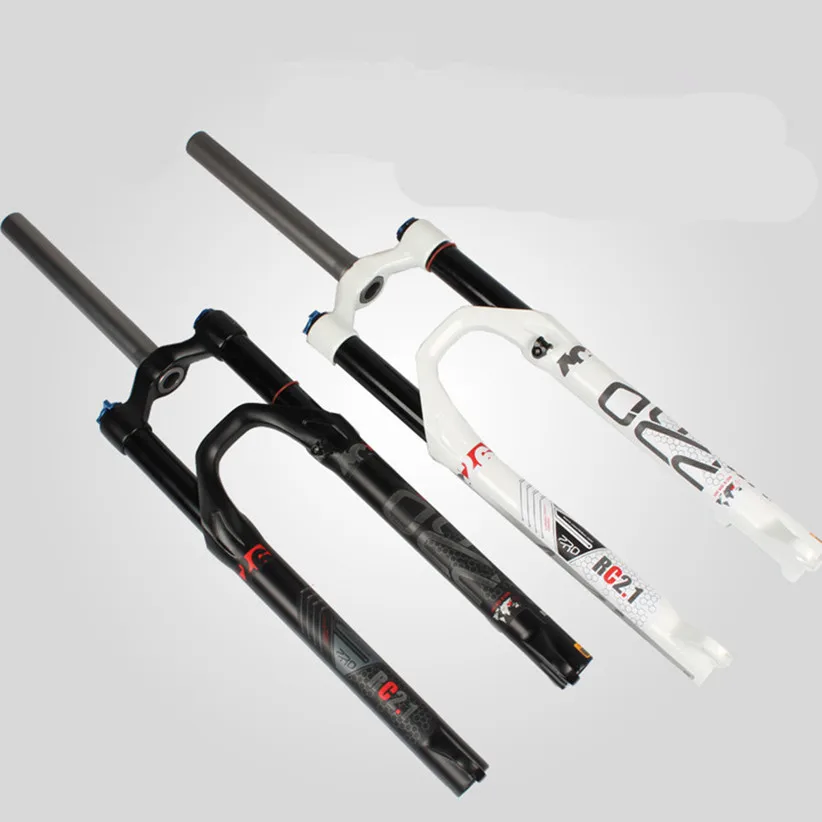 Воздушная вилка Rc2.1 для горного велосипеда кларнет ульсветильник Кая из