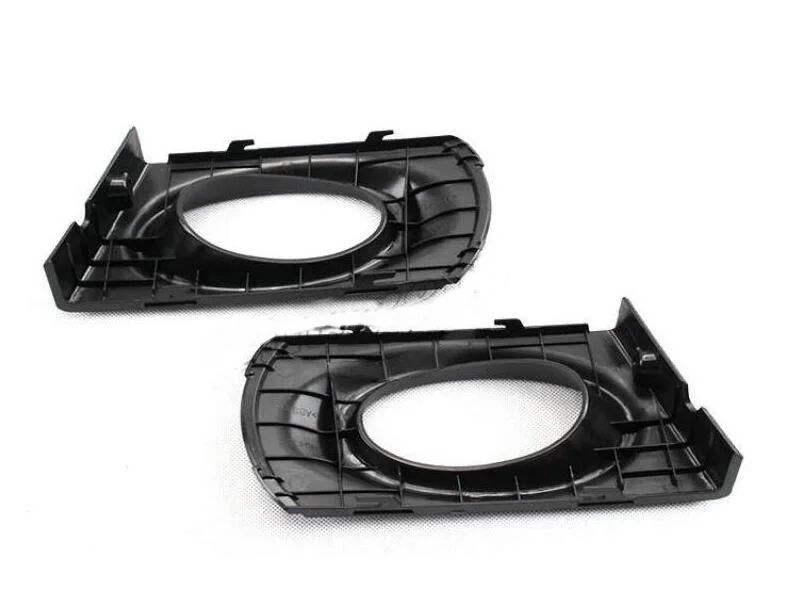 1 Набор автомобильный бампер головной светильник для Honda Fit Джаз туман 2008 ~ 2010/2011