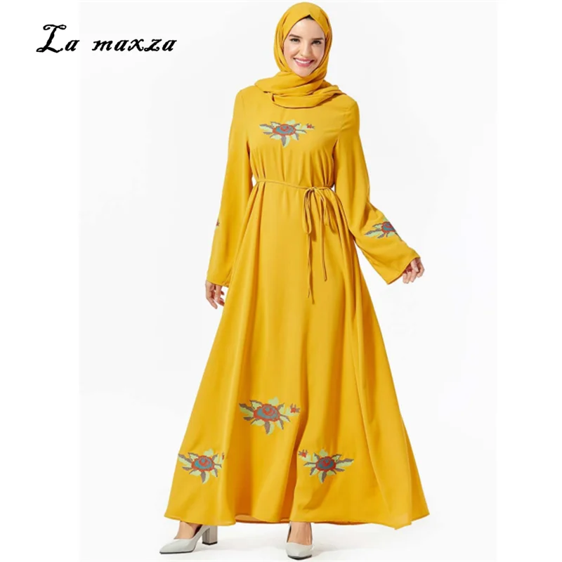 

Muslim Fashion