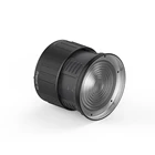 Aputure Fresnel 2x Bowen-S Mount светильник A многофункциональный инструмент для формирования света создает светильник видесветильник Ки 120ii 300dii