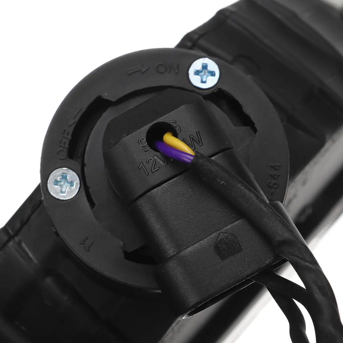 

Pair Left Right Front Car Fog Lamp Fog Light 2001 2012 2003 For Toyota Corolla Altis Led fog Light Car Light Assembly Brand NEW