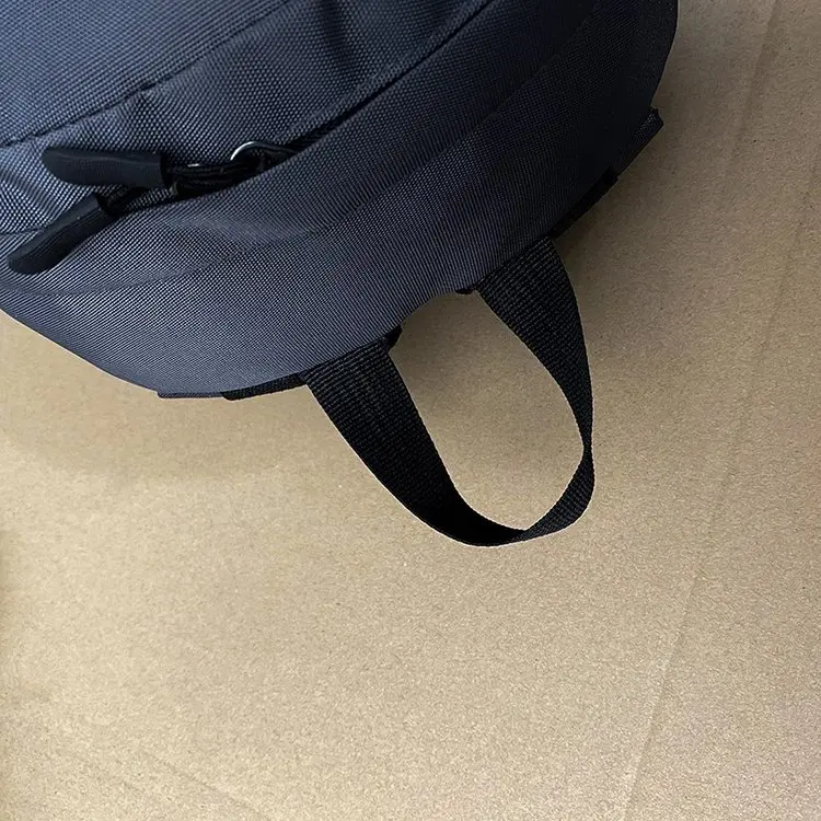 

PB3478 2020 new Simple and casual backpack men and women casual backpack