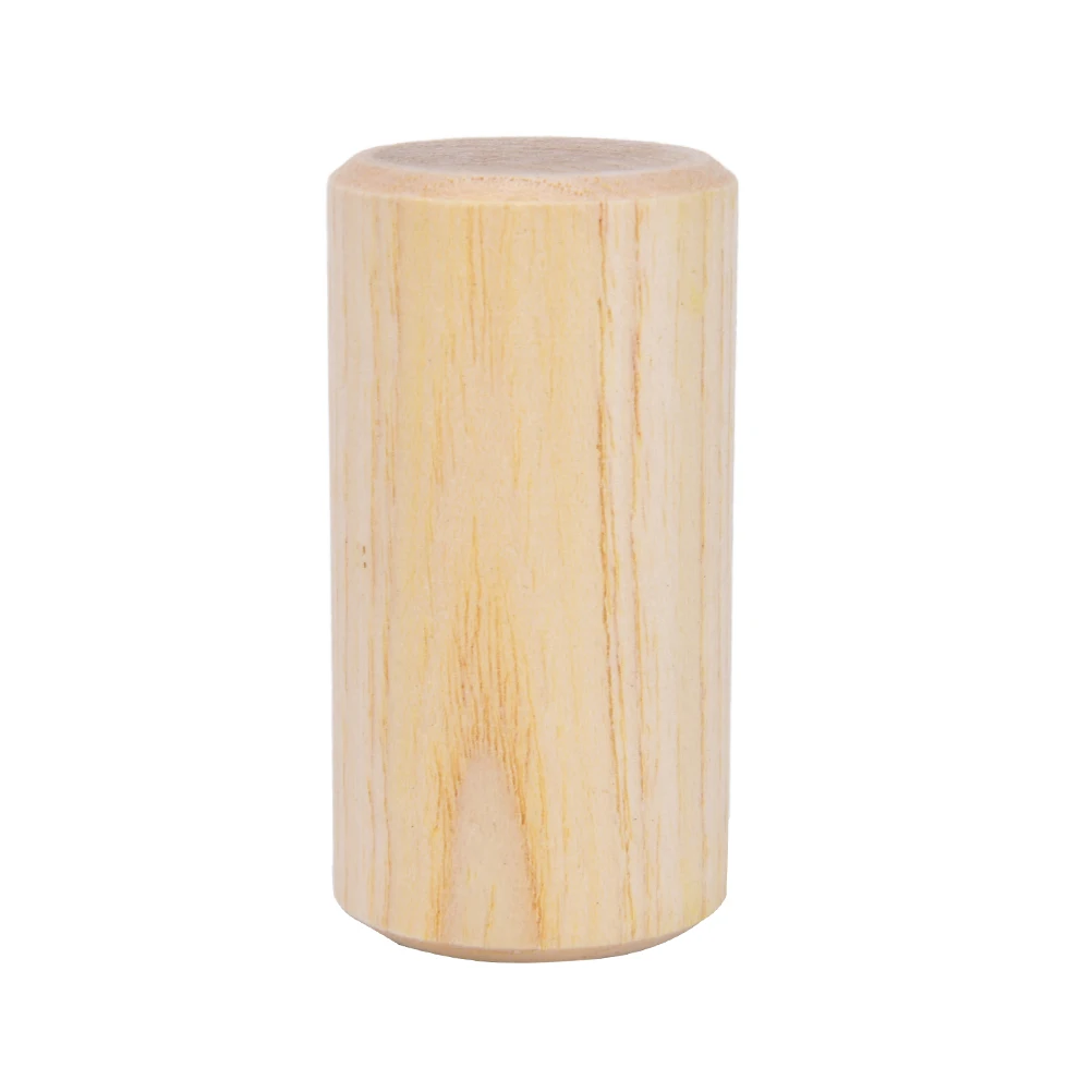 

Cylindrical Shaker Rattle Rhythm Instrument Gift For Baby Kid Child Early Educational Percussion Musical Instrument