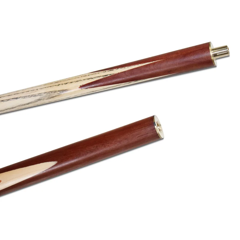 Рекламная цена 3/4-pc дубовый Бильярд 57 дюймов | Спорт и развлечения