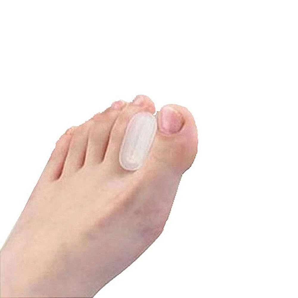 Разделитель для большого пальца ноги разделитель корректор вальгусной