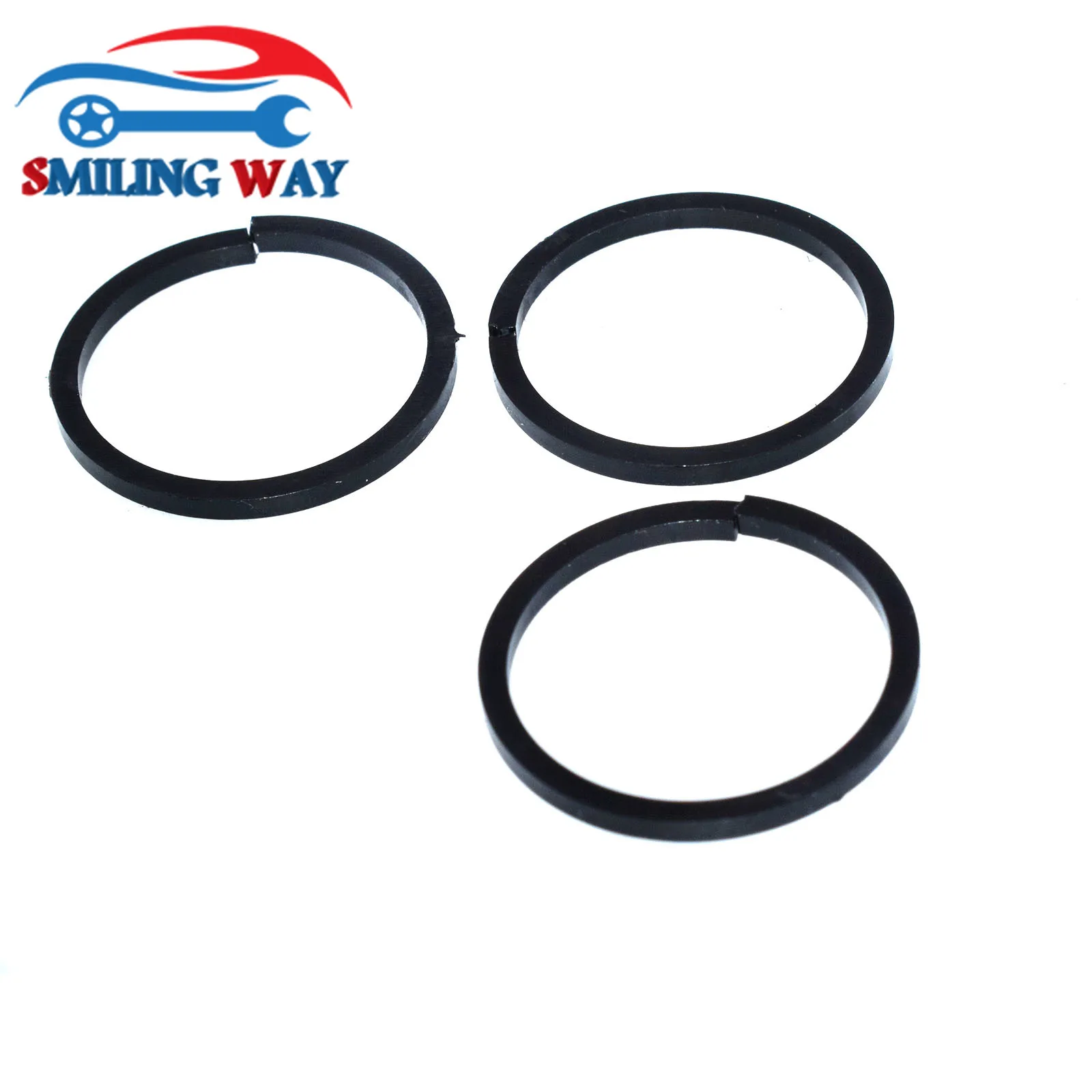 Camshaft Adjuster Housing Timing Cover Gasket 06D103121B + Oil Control Seal Rings 06F198107A For Audi VW A3 A4 A6 TT EOS Passat |