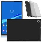 Чехол для планшета Lenovo Tab M10 FHD Plus 10,3, мягкий чехол из ТПУ для TB-X606F, TB-X606X, TB-8705F, TB-8505F, TB-X605F, 7305F