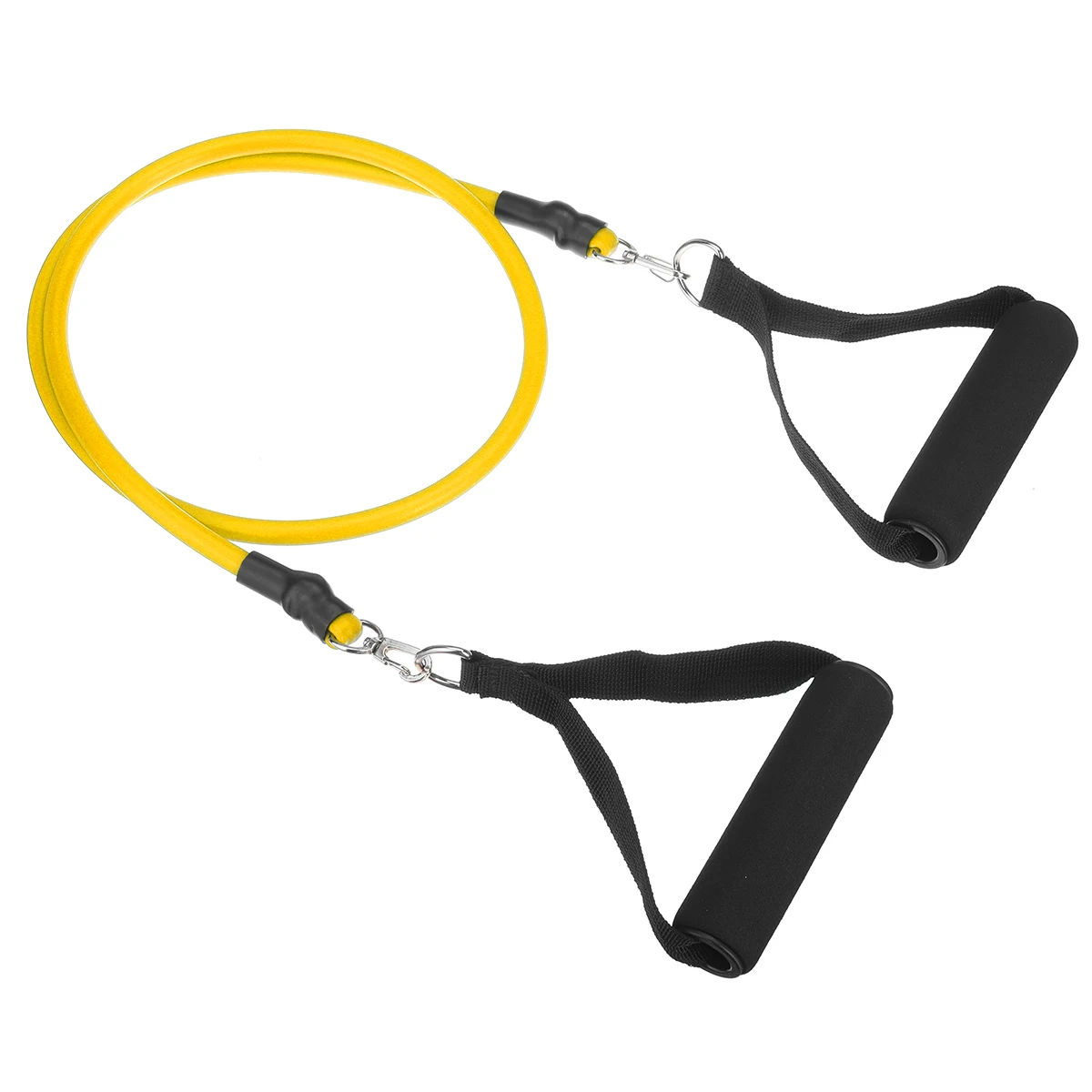 

Resistance Bands Pull Rope Sport Set Expander Yoga Exercise Fitness Rubber Tubes Band Stretch Training Home Gyms Workout Elastic