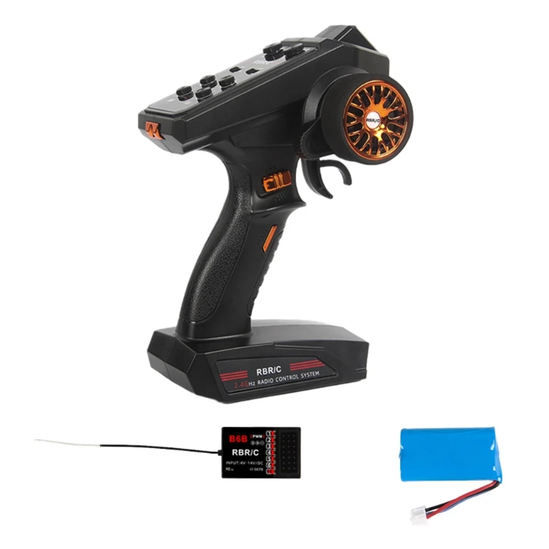 

Модель автомобиля пульт дистанционного управления для автомобиля игрушка обновленные аксессуары ABS сделано универсальное издание