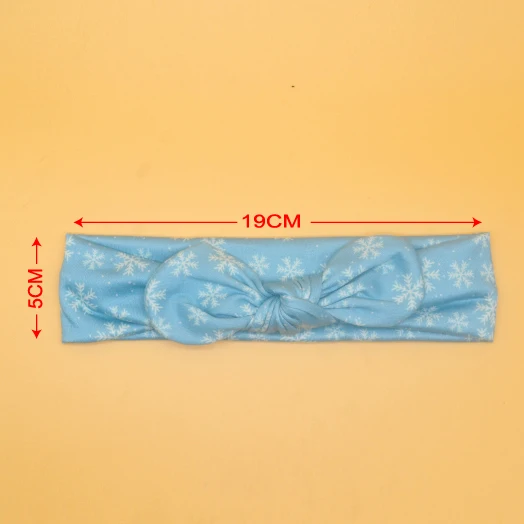 3PCS Baby Headband with baby bibs for Girls Bowknot Flower Hair Band Accessories hair band | Детская одежда и обувь