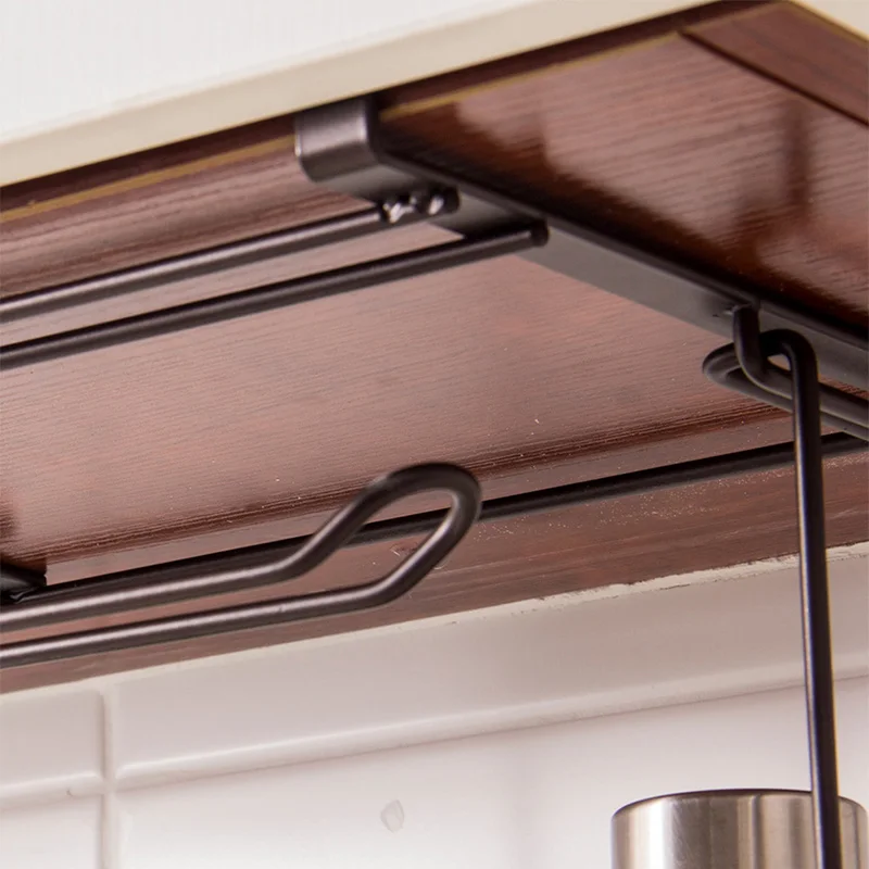 ORZ органайзер для кухонного шкафа полка бумажное полотенце приправа Органайзер