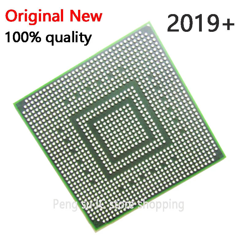

DC:2019 + 100 Новая Φ G92 740 A2 G92-740-A2 G92 700 A2 BGA чипсет