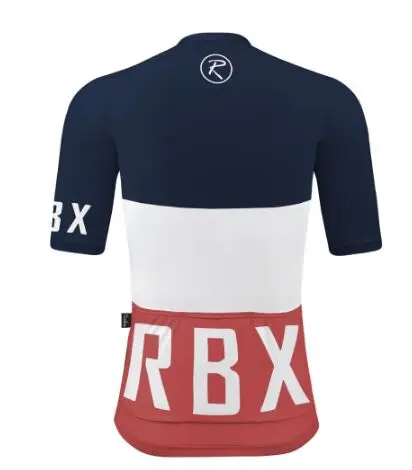 RBX/велосипедная майка велосипедная для мужчин 2019 наслаждайтесь летним коротким