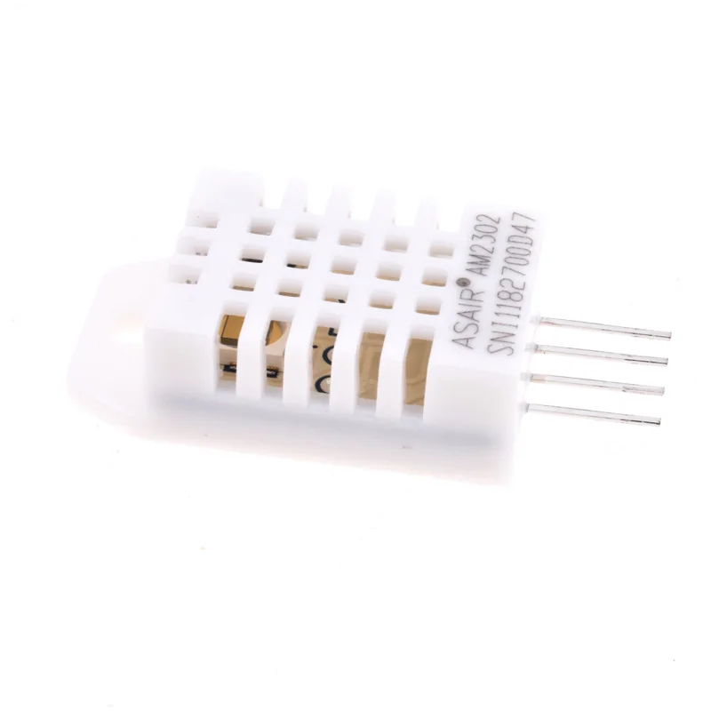 

5pcs DHT22/AM2302 Digital Temperature Humidity Sensor Replace SHT11SHT15 HOT
