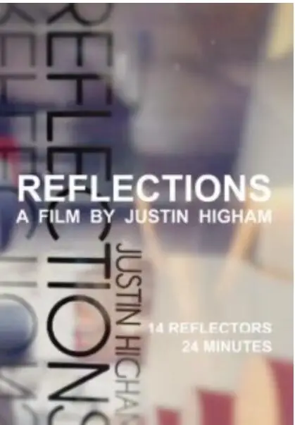 

Reflections by Justin Higham Magic Instructions Magic trick