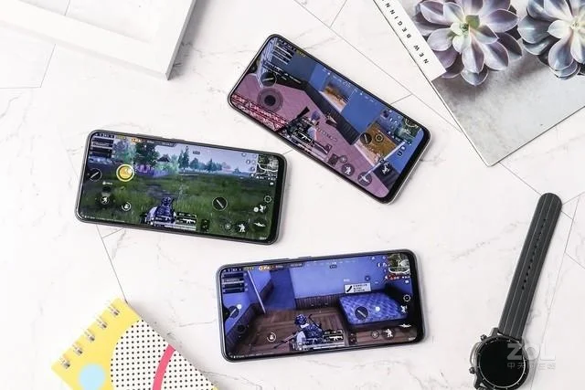 Vivo Y5S смартфон 6,5" Helio P65 Восьмиядерный 6 ГБ ОЗУ 128 Гб ПЗУ Android 9,0 5000 МП 4 камеры мАч отпечаток пальца+ лицо