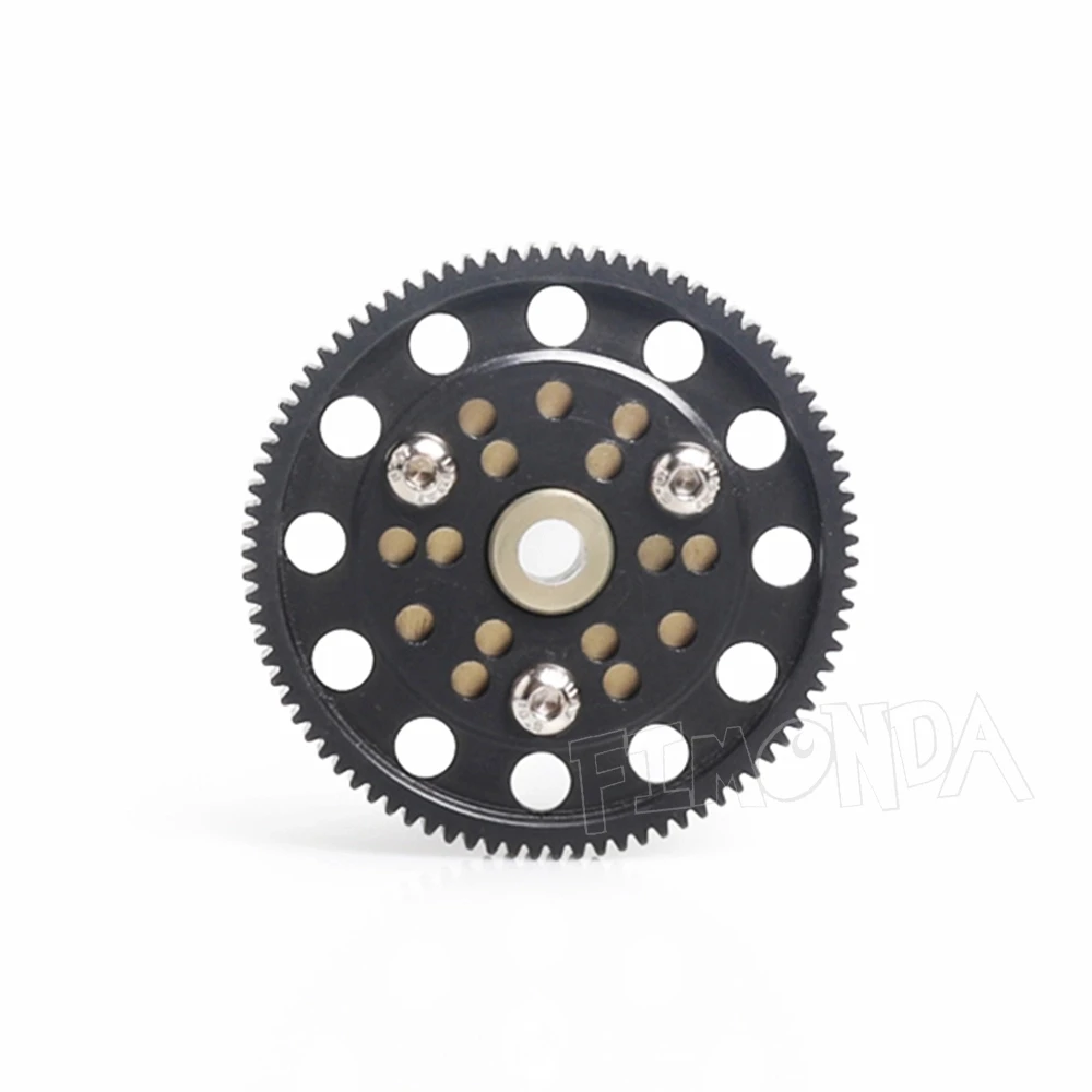 Полный комплект зубчатых передач из закаленной стали с моторным редуктором для