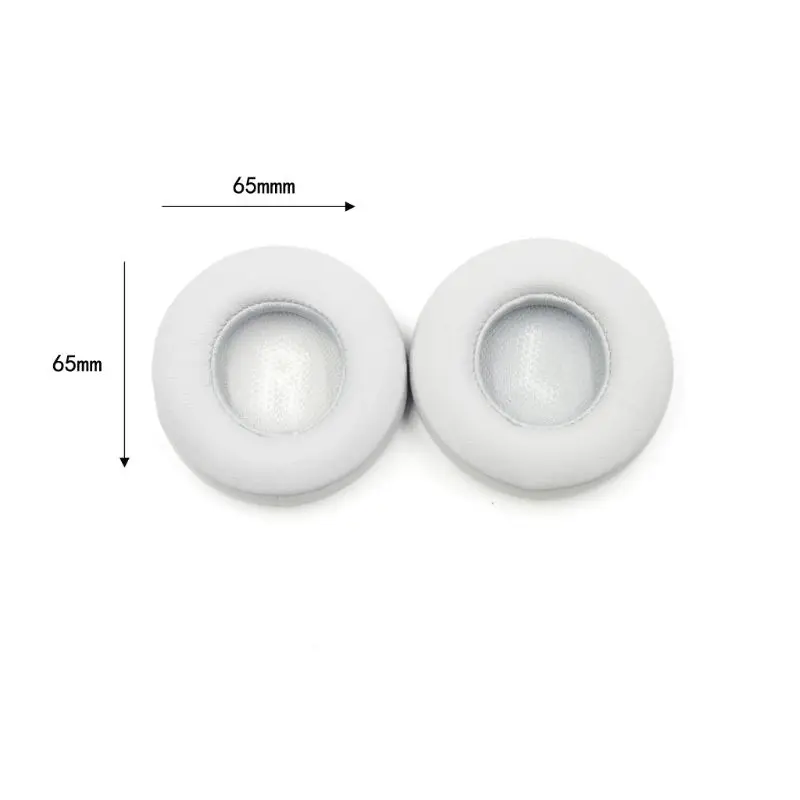 

Replacement Soft Memory Foam Ear Pads Cushion For J BL E35 E45bt E 45 Headphones High Quality Soft Memory Foam Ear Pads