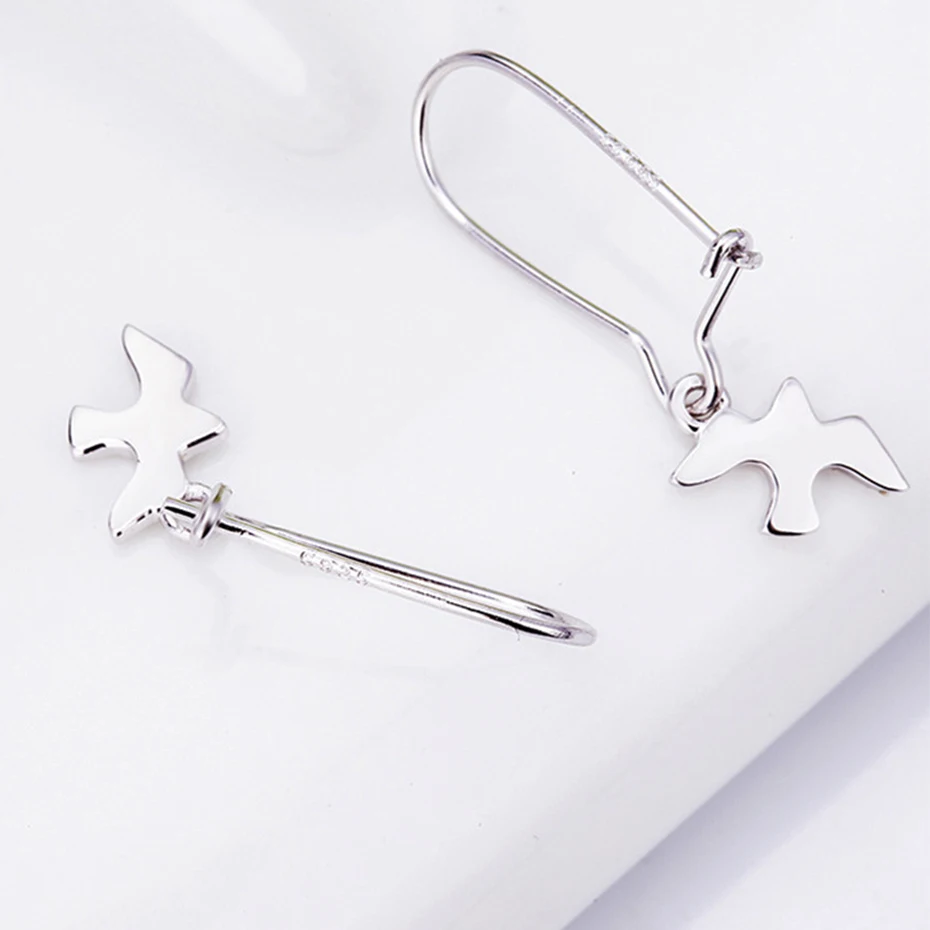 YFN 925 пробы серебряные бриллианты для модных ювелирных изделий Серебряные