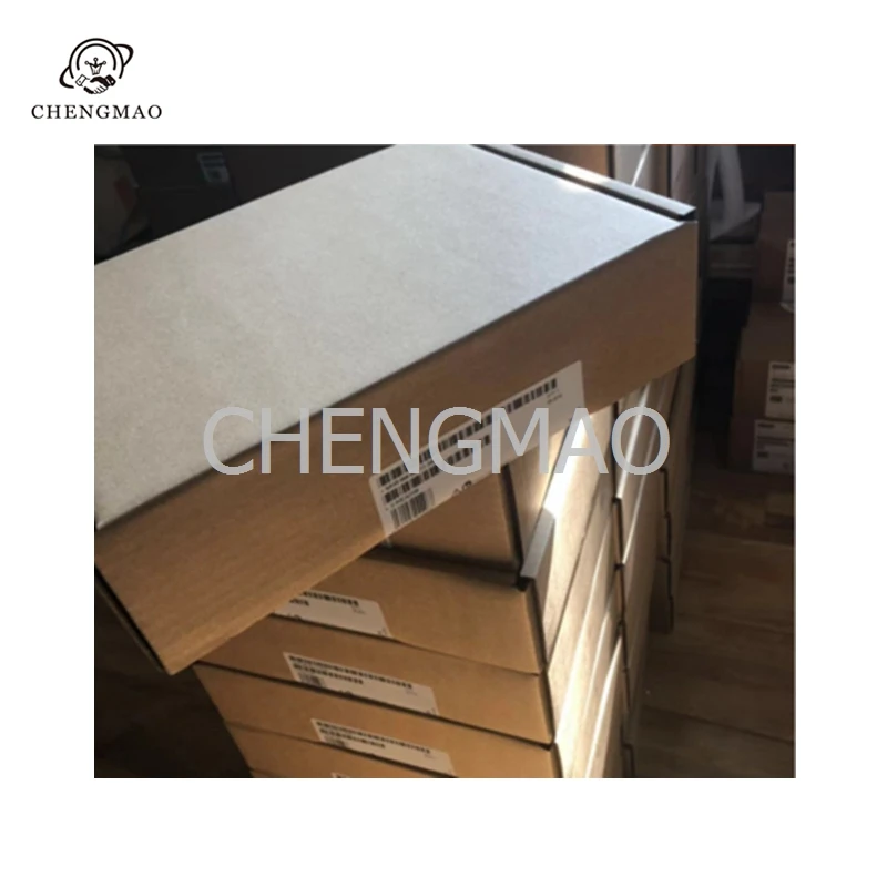 6AV6 643-0CD01-1AX1 оригинальный Siemens Simatic HMI сенсорная мультипанель 10 &quotMP227 6AV6643-0CD01-1AX1