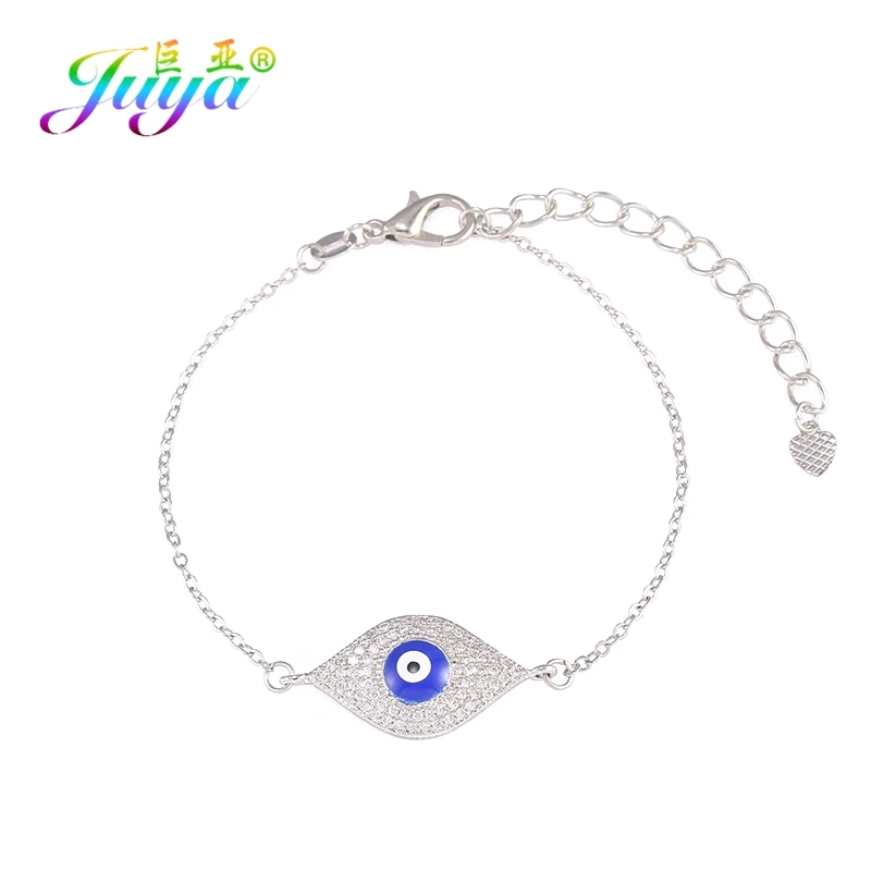 Золотые/розовые золотые фианиты Juya ручной работы женские и мужские