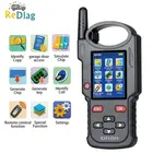 Профессиональный Lonsdor KH100 + ручной дистанционный ключ программатор генератор Обнаружение IMMO Разблокировка для смарт-ключа для Toyota