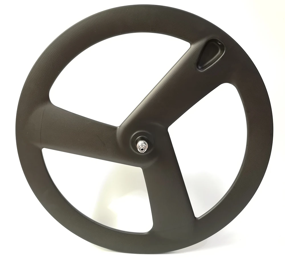 Тройные колеса передние и дисковые задние дорожные или трековые тройные