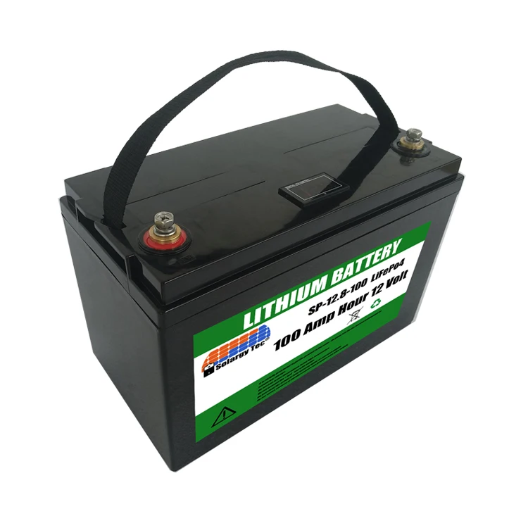 

solar storage lifepo4 12v 100ahon battery 12v 150ah 200ah li ion solar battery for RV's , boat , home solar system