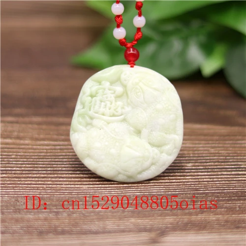 Натуральная белая китайская Нефритовая Жаба подвеска ожерелье богатства