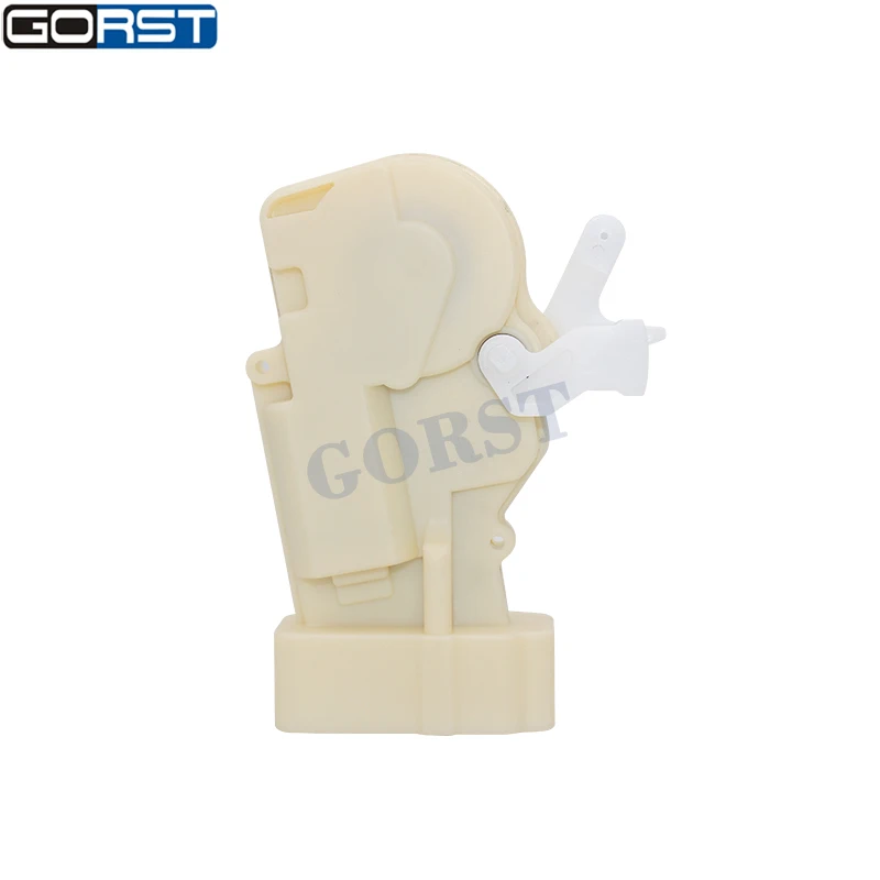 Мотор привода замка двери 69120-52030 для Lexus GS300 GS400 GS430 Toyota Echo 69110-52010 69140-30110 4 шт. - купить