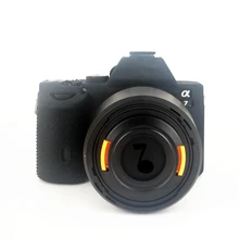 5in1 Bokeh Effect Lens Cap Cover Filter for Canon Nikon Yongnuo Prime Lenses Romantic Night Scene