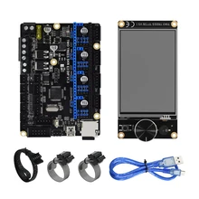 Twotrees SKR E3 DIP V1.3 Motherboard 32Bit Control Board With TMC22208 UART Driver 3D Printer Parts For Creality Ender 3