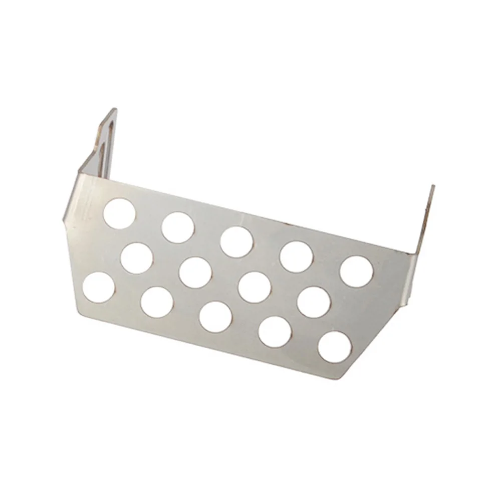 бронированная металлическ