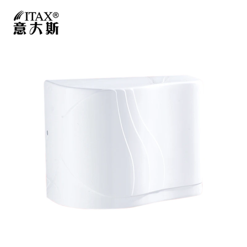 Настенный датчик ABS пластик автоматический Бесконтактный AC электрический