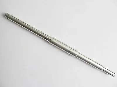 

US Stock Mato RC Tank 1/16 German Tiger I Metal Barrel for Airsoft Version MT059 TH00748-SMT2