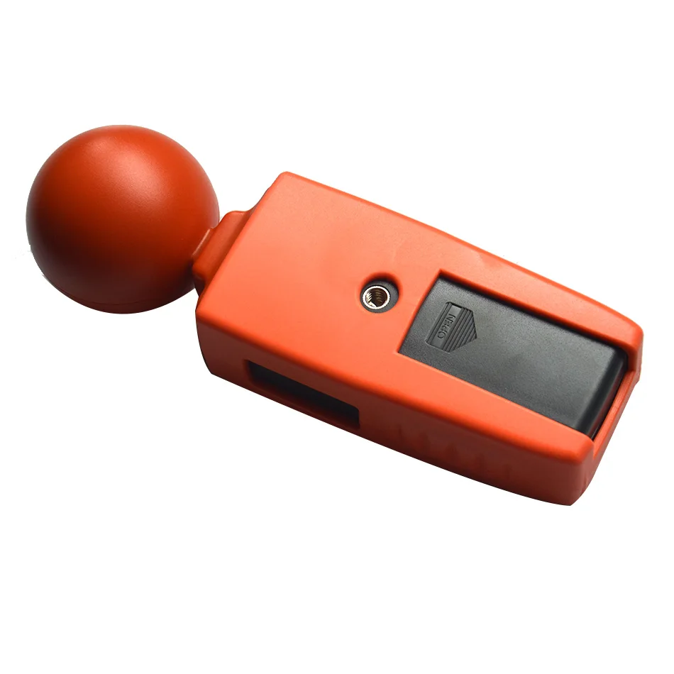 TM 195 3 Axis RF измеритель напряженности поля высокочастотный детектор