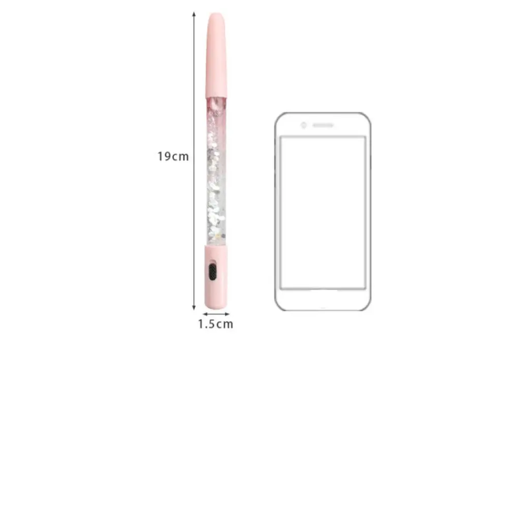 1 Pic блестки зыбучих песков с блестками маскирующие солнечные очки цветными