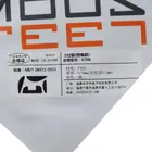 Сменные коньки для мыши logitech G700 G700S, толщина 0,6 мм, 1 комплект