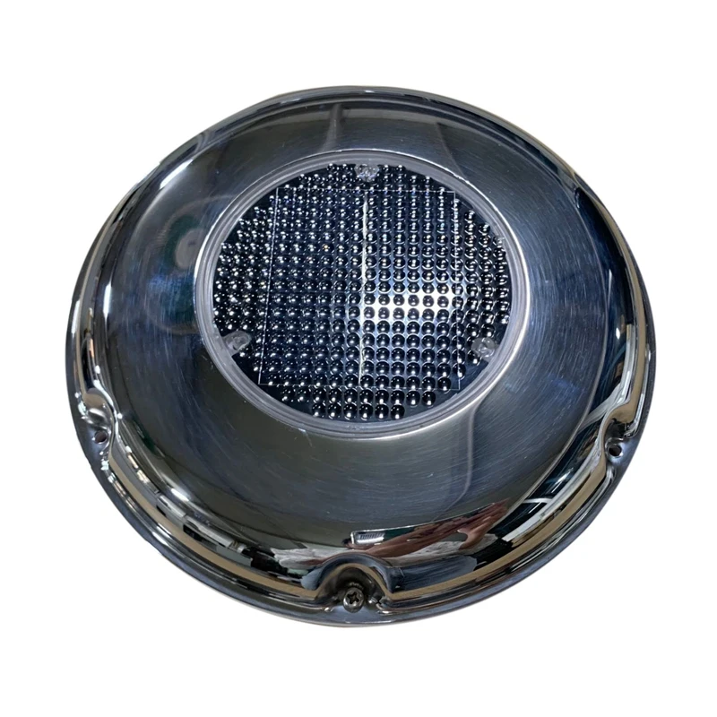 Вытяжной вентилятор из нержавеющей стали на солнечной батарее вытяжной для