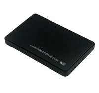 2 5 inch mobile hard disk box sata serial usb2 0 high speed transmission ssd solid external mobile hard disk box
