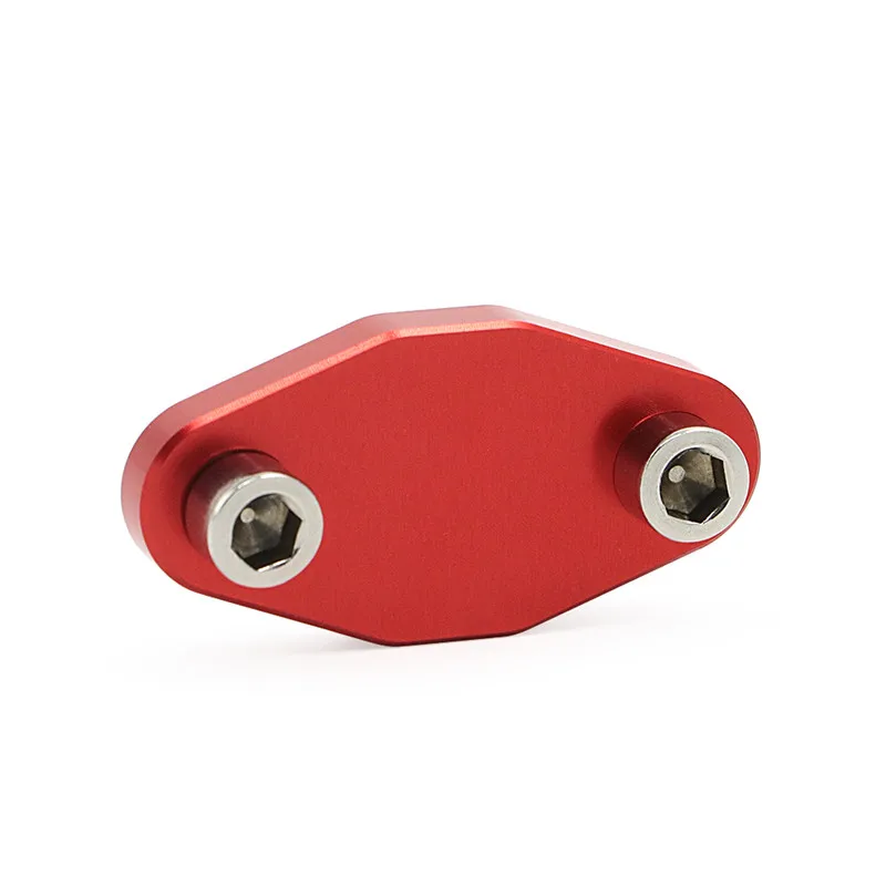 Блокировочная пластина впрыска воздуха комбинированный клапан удаление SAI MK4 B5 B6