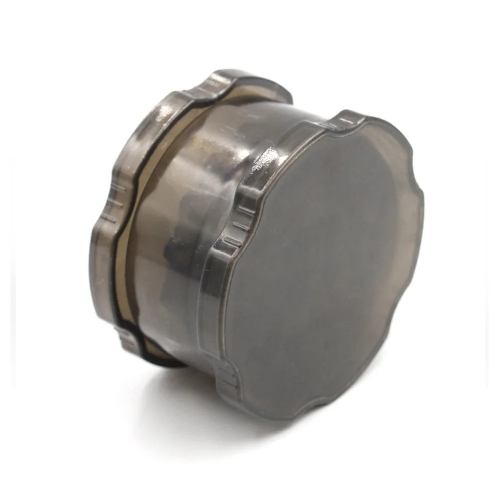 

Fishing Bait Grinder Portable Compact Fishing Bait Crusher Fodder Tool For Outdoor Making Fishing Lure CaseTackle Accessories